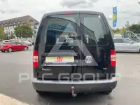 2011 Volkswagen Caddy