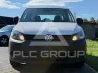 2011 Volkswagen Caddy