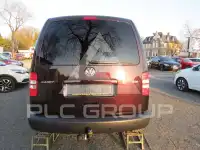 2011 Volkswagen Caddy