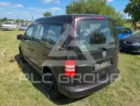 2011 Volkswagen Caddy