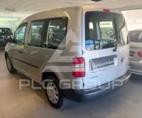 2011 Volkswagen Caddy