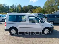 2011 Volkswagen Caddy