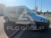 2011 Volkswagen Caddy