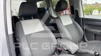 2011 Volkswagen Caddy