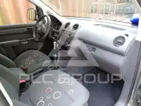 2011 Volkswagen Caddy