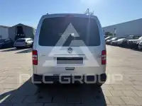 2011 Volkswagen Caddy
