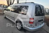 2011 Volkswagen Caddy