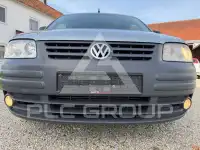 2011 Volkswagen Caddy