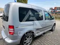 2011 Volkswagen Caddy