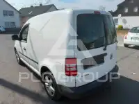 2011 Volkswagen Caddy