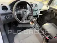 2011 Volkswagen Caddy