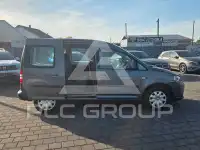 2011 Volkswagen Caddy