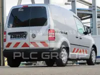 2011 Volkswagen Caddy