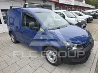 2011 Volkswagen Caddy