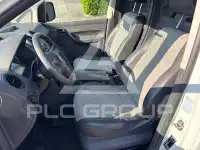 2011 Volkswagen Caddy