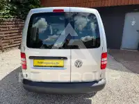 2011 Volkswagen Caddy