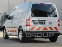 2011 Volkswagen Caddy