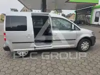 2011 Volkswagen Caddy