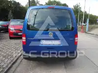 2011 Volkswagen Caddy