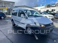 2011 Volkswagen Caddy