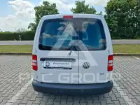 2011 Volkswagen Caddy