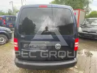 2011 Volkswagen Caddy