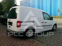 2011 Volkswagen Caddy