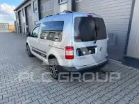 2011 Volkswagen Caddy