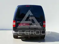 2011 Volkswagen Caddy