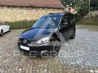 2011 Volkswagen Caddy