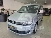 2011 Volkswagen Caddy