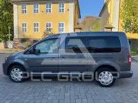 2011 Volkswagen Caddy