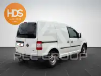 2011 Volkswagen Caddy