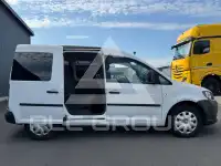 2011 Volkswagen Caddy