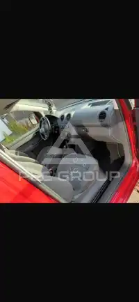 2011 Volkswagen Caddy