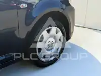 2011 Volkswagen Caddy