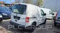 2011 Volkswagen Caddy