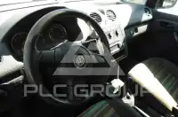 2011 Volkswagen Caddy