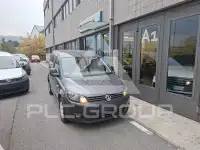 2011 Volkswagen Caddy