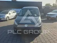 2011 Volkswagen Caddy