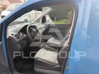 2011 Volkswagen Caddy