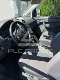 2011 Volkswagen Caddy