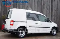 2011 Volkswagen Caddy