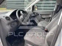 2011 Volkswagen Caddy