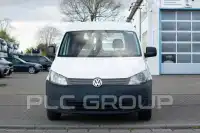 2011 Volkswagen Caddy