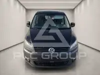 2011 Volkswagen Caddy