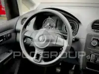 2011 Volkswagen Caddy