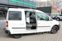 2011 Volkswagen Caddy