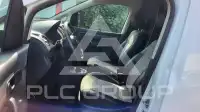 2011 Volkswagen Caddy