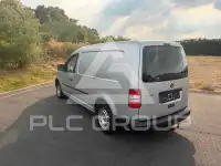 2011 Volkswagen Caddy